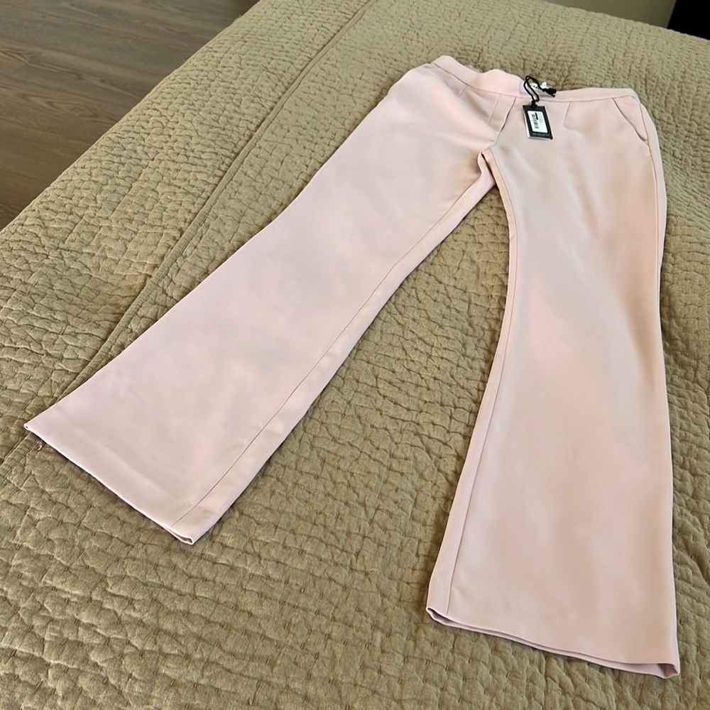 The Reset | R Label Long and Lean Pant